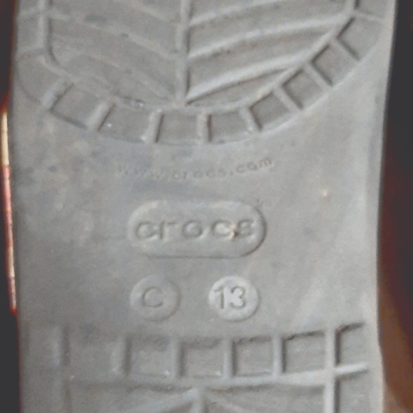 Crocks lighting McQueen - Picture 3 of 3